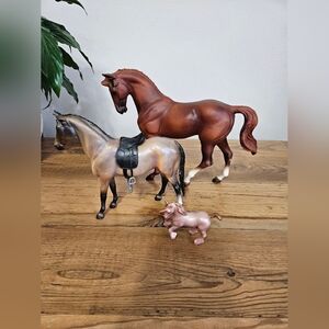 Breyer Horses